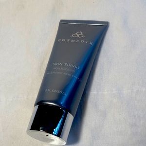 COSMEDIX Skin Thirst Moisturizing Cream NEW